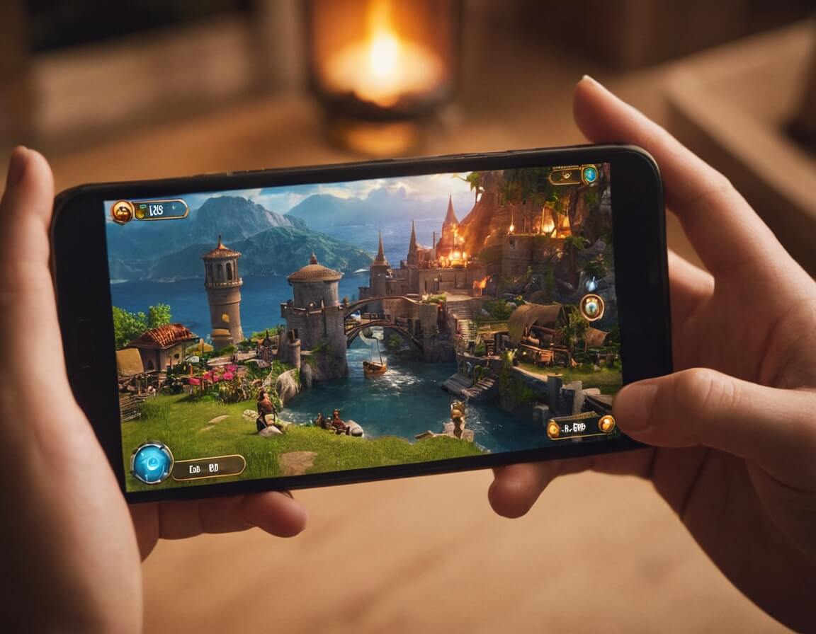 Augmented reality integration for immersive Indian festival experiences in games